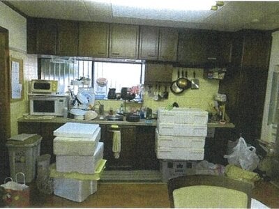 福岡県北九州市八幡西区 萩原駅10分 戸建て 243万円の競売物件情報 #8