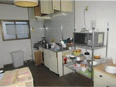 福岡県北九州市門司区 九州鉄道記念館駅25分 戸建て 313万円の競売物件情報 #12