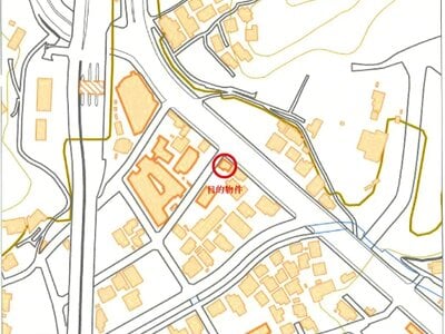 福岡県北九州市門司区 九州鉄道記念館駅25分 戸建て 313万円の競売物件情報 #18