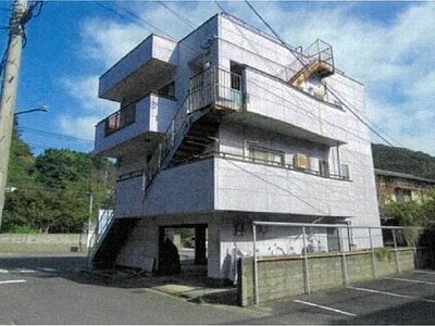 福岡県北九州市門司区 九州鉄道記念館駅25分 戸建て 313万円の競売物件情報 #3