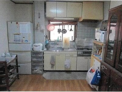 福岡県北九州市門司区 九州鉄道記念館駅25分 戸建て 313万円の競売物件情報 #7