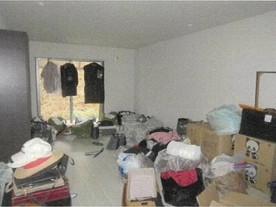 福岡県北九州市小倉南区 競馬場前駅9分 戸建て 1,649万円の競売物件情報 #11