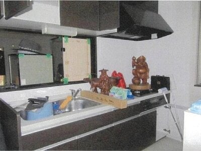 福岡県北九州市小倉南区 競馬場前駅9分 戸建て 1,649万円の競売物件情報 #13