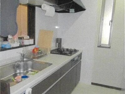 福岡県北九州市小倉南区 競馬場前駅9分 戸建て 1,649万円の競売物件情報 #9