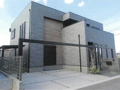 福岡県北九州市戸畑区 枝光駅25分 戸建て 3,436万円の競売物件情報 #3