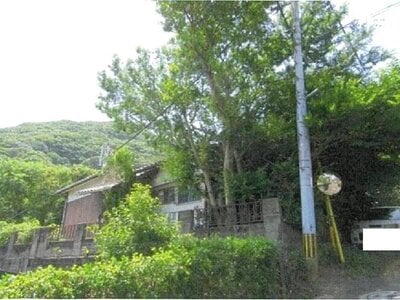 (値下げ) 福岡県北九州市門司区 門司駅 戸建て 96万円の競売物件情報 #3