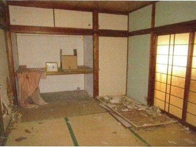 (値下げ) 福岡県北九州市門司区 門司駅 戸建て 96万円の競売物件情報 #4