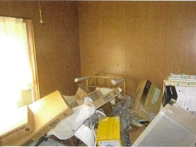 (値下げ) 福岡県北九州市門司区 門司駅 戸建て 96万円の競売物件情報 #6