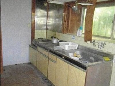 (値下げ) 福岡県北九州市門司区 門司駅 戸建て 96万円の競売物件情報 #8