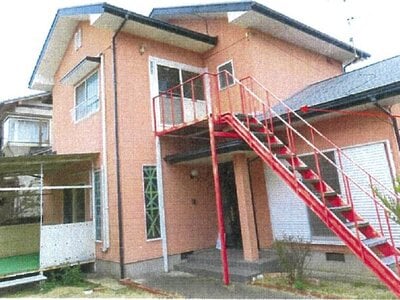 福岡県中間市 通谷駅17分 戸建て 275万円の競売物件情報 #3