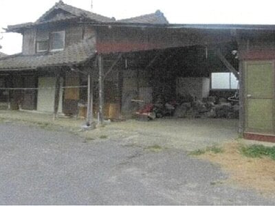 福岡県遠賀郡岡垣町 海老津駅 戸建て 137万円の競売物件情報 #2