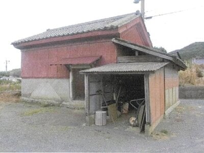 福岡県遠賀郡岡垣町 海老津駅 戸建て 137万円の競売物件情報 #3