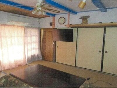 福岡県遠賀郡岡垣町 海老津駅 戸建て 137万円の競売物件情報 #4