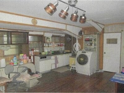 福岡県遠賀郡岡垣町 海老津駅 戸建て 137万円の競売物件情報 #5