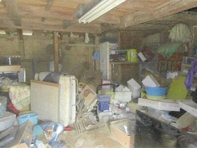 福岡県遠賀郡岡垣町 海老津駅 戸建て 137万円の競売物件情報 #9