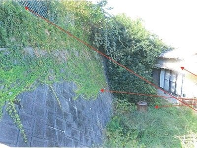 福岡県北九州市八幡西区 新木屋瀬駅22分 戸建て 269万円の競売物件情報 #3