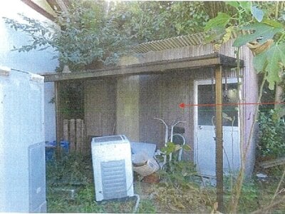 福岡県北九州市八幡西区 新木屋瀬駅22分 戸建て 269万円の競売物件情報 #4