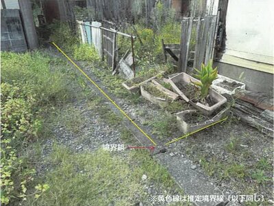 佐賀県多久市 東多久駅23分 戸建て 151万円の競売物件情報 #17