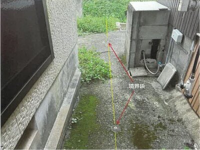 佐賀県多久市 東多久駅23分 戸建て 151万円の競売物件情報 #18