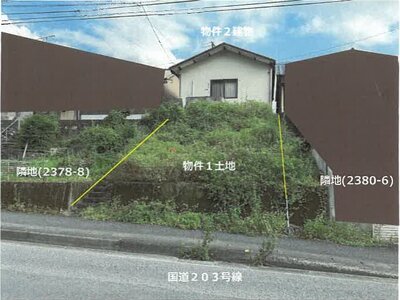 佐賀県多久市 東多久駅23分 戸建て 151万円の競売物件情報 #19