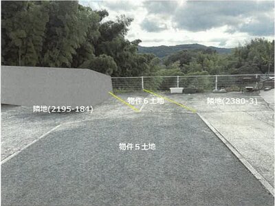 佐賀県多久市 東多久駅23分 戸建て 151万円の競売物件情報 #29