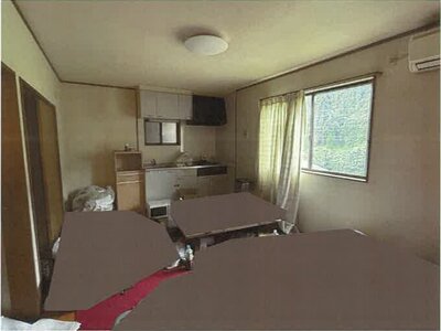 佐賀県多久市 東多久駅23分 戸建て 151万円の競売物件情報 #5