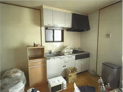 佐賀県多久市 東多久駅23分 戸建て 151万円の競売物件情報 #6