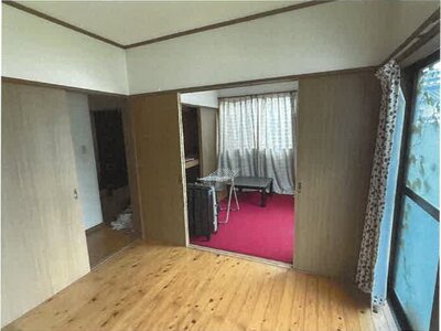 佐賀県多久市 東多久駅23分 戸建て 151万円の競売物件情報 #7