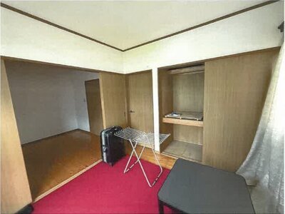 佐賀県多久市 東多久駅23分 戸建て 151万円の競売物件情報 #8