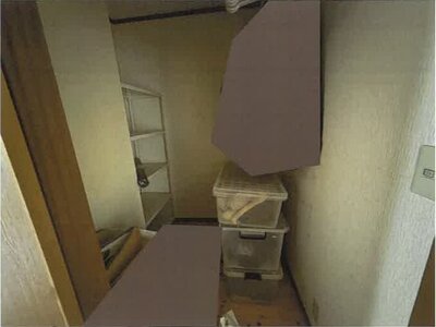 佐賀県多久市 東多久駅23分 戸建て 151万円の競売物件情報 #9