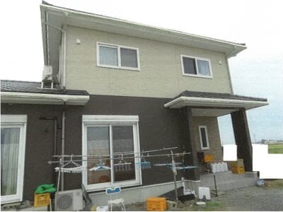 佐賀県杵島郡白石町 肥前白石駅16分 戸建て 1,007万円の競売物件情報 #3