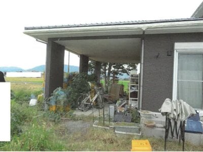 佐賀県杵島郡白石町 肥前白石駅16分 戸建て 1,007万円の競売物件情報 #4