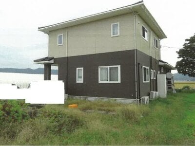 佐賀県杵島郡白石町 肥前白石駅16分 戸建て 1,007万円の競売物件情報 #5