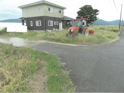 佐賀県杵島郡白石町 肥前白石駅16分 戸建て 1,007万円の競売物件情報 #6