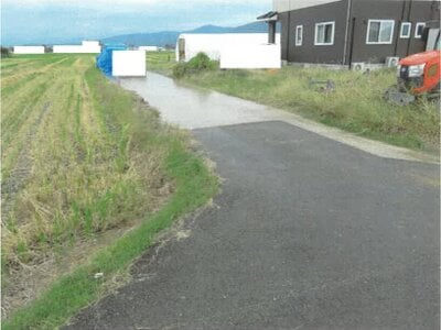 佐賀県杵島郡白石町 肥前白石駅16分 戸建て 1,007万円の競売物件情報 #7