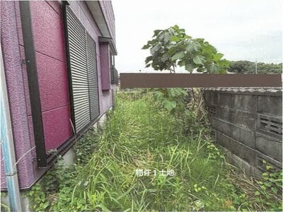 佐賀県唐津市 唐津駅19分 戸建て 264万円の競売物件情報 #15