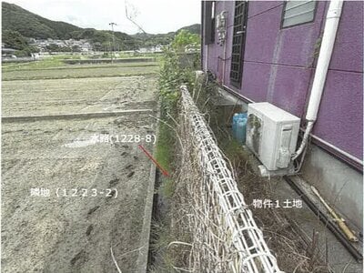 佐賀県唐津市 唐津駅19分 戸建て 264万円の競売物件情報 #16