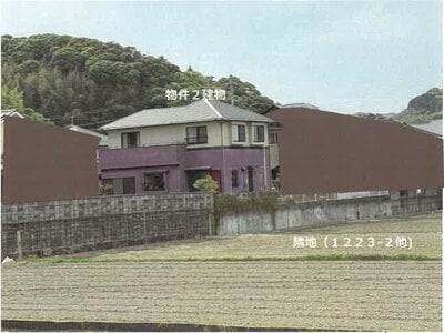 佐賀県唐津市 唐津駅19分 戸建て 264万円の競売物件情報 #17