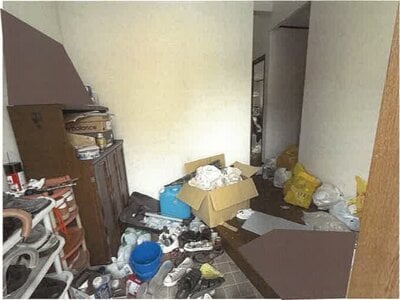 佐賀県唐津市 唐津駅19分 戸建て 264万円の競売物件情報 #2