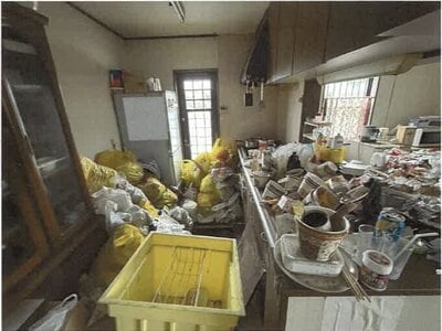 佐賀県唐津市 唐津駅19分 戸建て 264万円の競売物件情報 #6