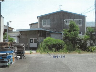 (値下げ) 佐賀県小城市 牛津駅4分 戸建て 606万円の競売物件情報 #10