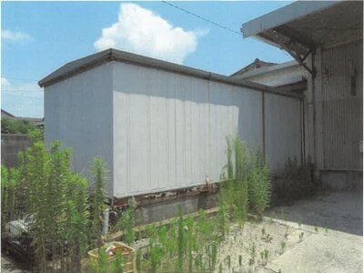 (値下げ) 佐賀県小城市 牛津駅4分 戸建て 606万円の競売物件情報 #11