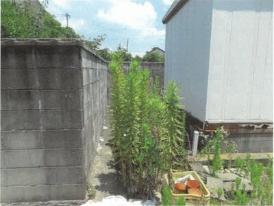 (値下げ) 佐賀県小城市 牛津駅4分 戸建て 606万円の競売物件情報 #17