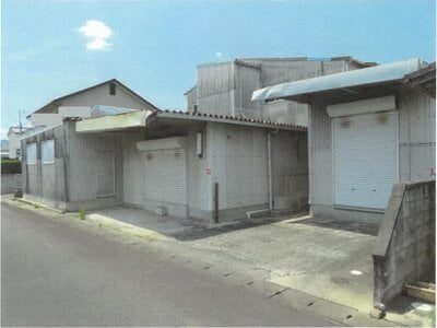 (値下げ) 佐賀県小城市 牛津駅4分 戸建て 606万円の競売物件情報 #19