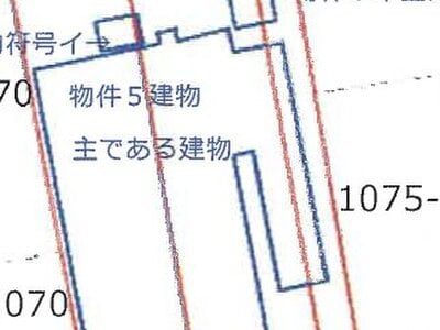 (値下げ) 佐賀県小城市 牛津駅4分 戸建て 606万円の競売物件情報 #2