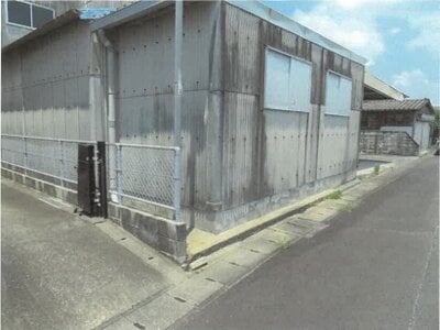 (値下げ) 佐賀県小城市 牛津駅4分 戸建て 606万円の競売物件情報 #21