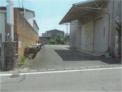 (値下げ) 佐賀県小城市 牛津駅4分 戸建て 606万円の競売物件情報 #4