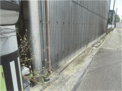 (値下げ) 佐賀県小城市 牛津駅4分 戸建て 606万円の競売物件情報 #6