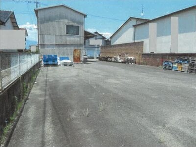 (値下げ) 佐賀県小城市 牛津駅4分 戸建て 606万円の競売物件情報 #7