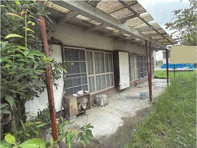 佐賀県佐賀市 佐賀駅30分 戸建て 722万円の競売物件情報 #17